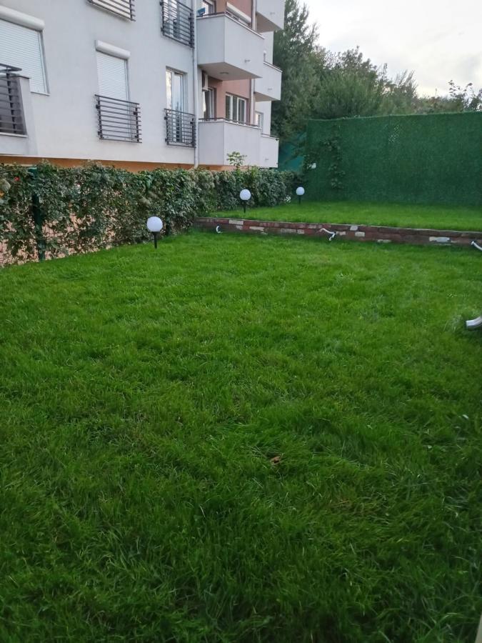 Apartman Radovic Смедереве Екстер'єр фото