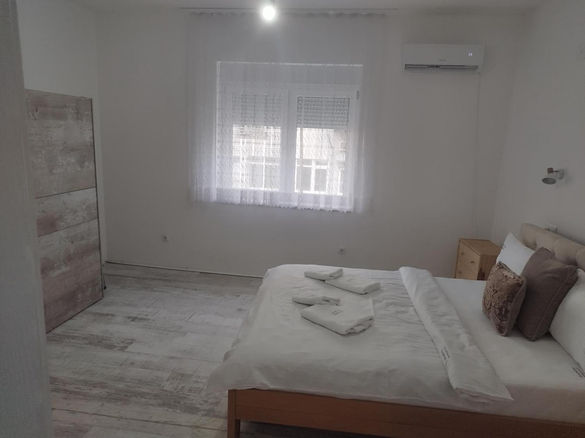 Apartman Radovic Смедереве Екстер'єр фото