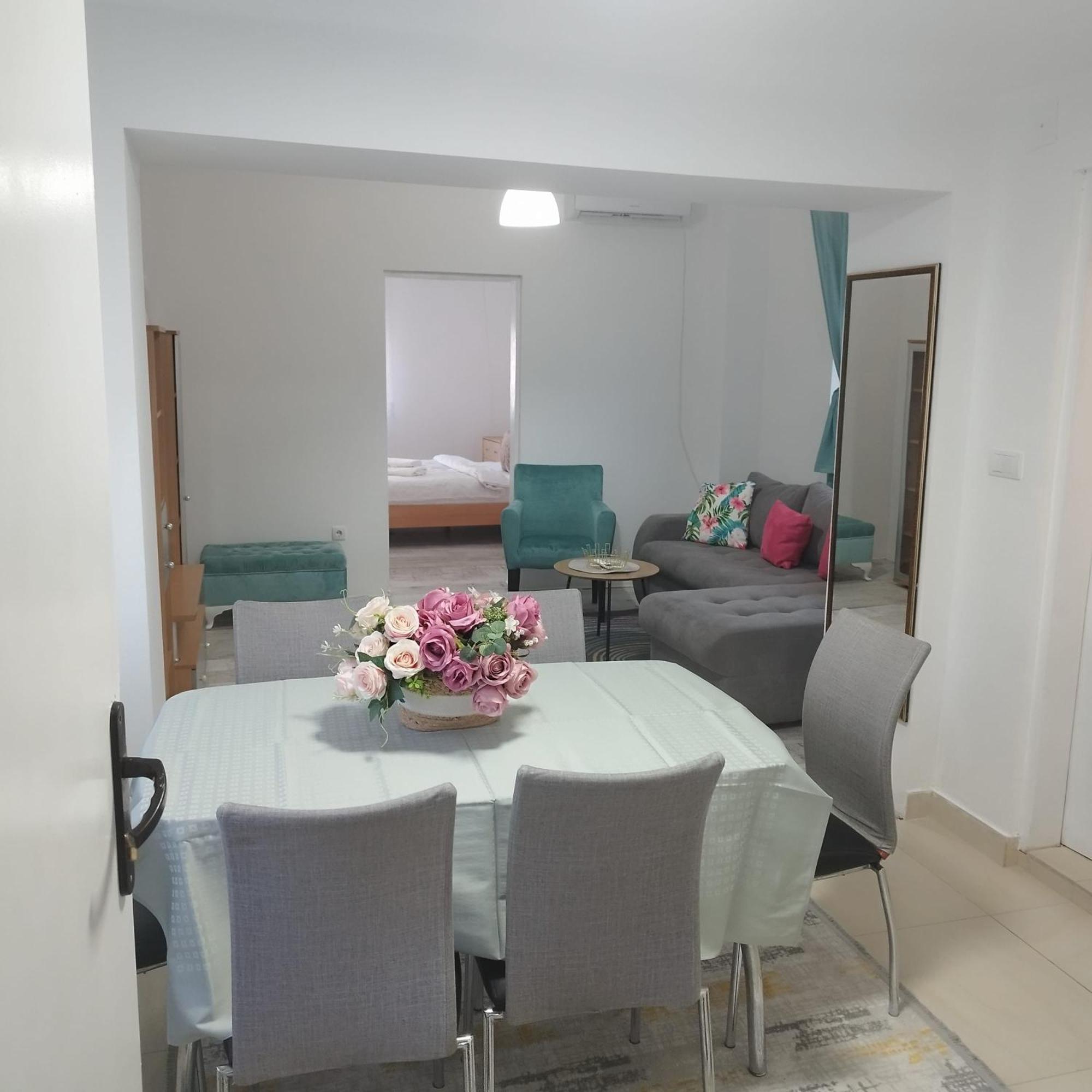 Apartman Radovic Смедереве Екстер'єр фото