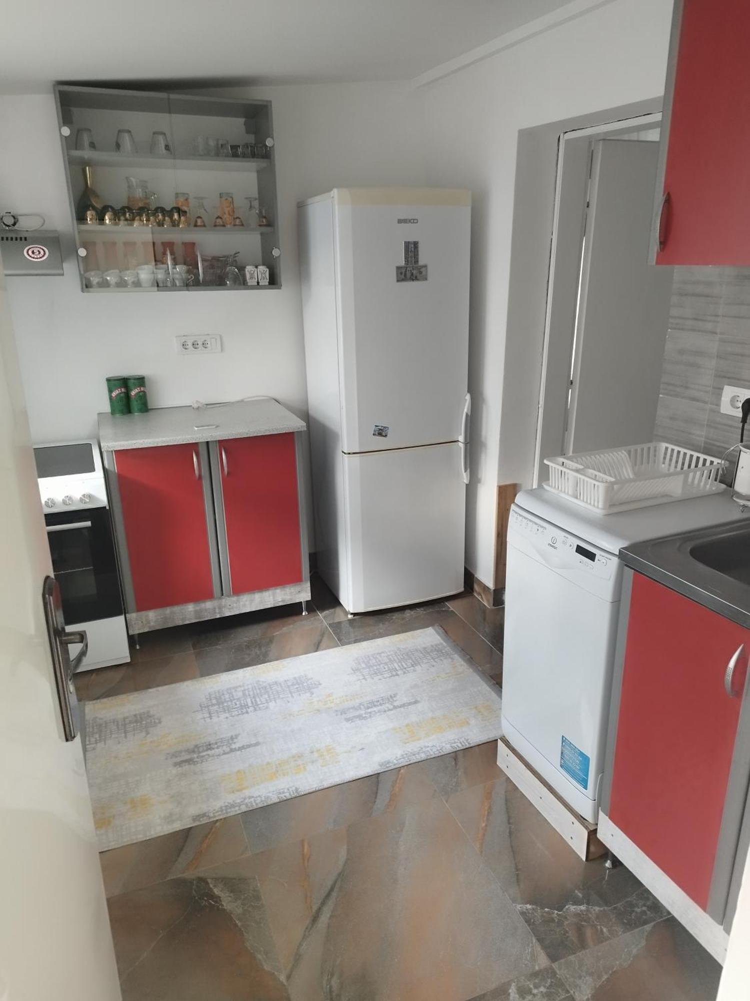Apartman Radovic Смедереве Екстер'єр фото